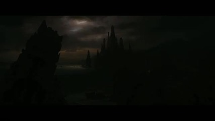 Conan The Barbarian