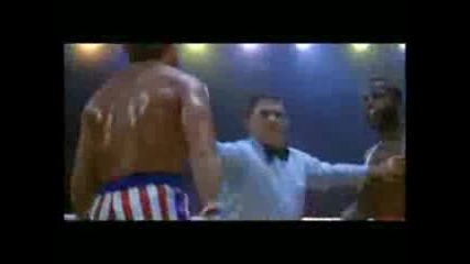Rocky-Muzik-Video