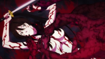 Jigokuraku - 02 ᴴᴰ