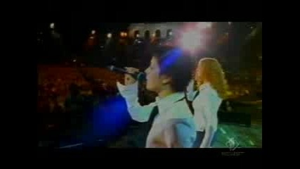 Tatu - All the thing she said