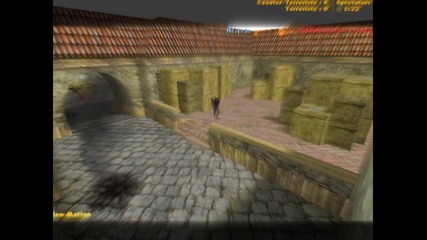 Counter - Strike 1.5 team