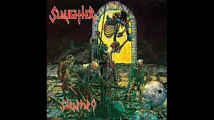 Slaughter - Nocturnal Hell 