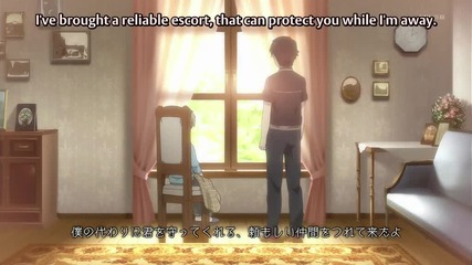 Tari Tari Episode 5 Eng Hq