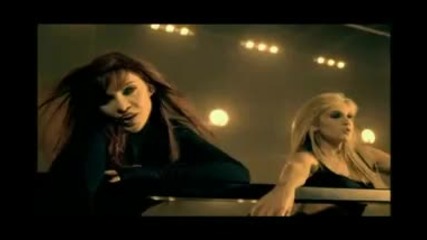 Youtube - The Pussycat Dolls - Buttons