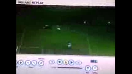 gol na fifa 08