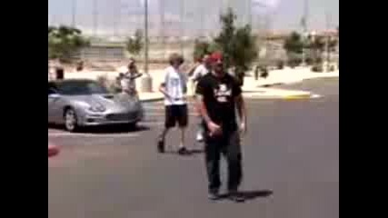 Lambo Vs Viper