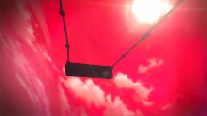 Deadman Wonderland Opening [creditless & uncensored]