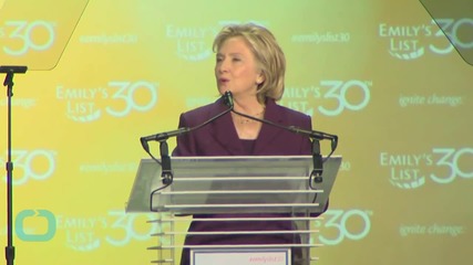Trump Calls Clinton 'Worst Secretary of State' Ever