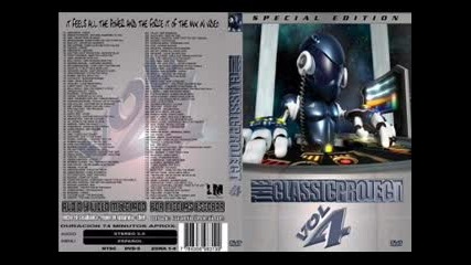 Classic Project Vol. 4 