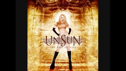 Unsun Bring Me to Heaven (hq)