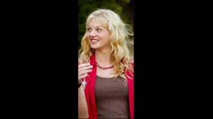 Cariba Heine - Pics From H2o And Real Life.avi