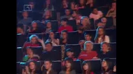 Mario Denev - Вярвам 2007