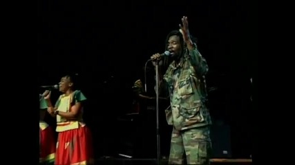 Lucky Dube - I've Got You Babe