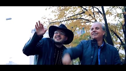 Dj Faca ft Juice - Gataj Mi Gataj [official Video ]