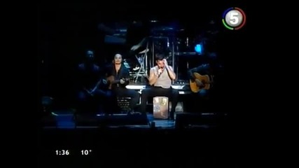 Ricky Martin - River Plate Buenos Aires- Ao vivo