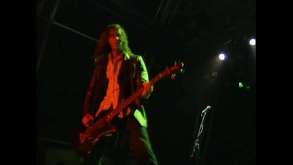 Nirvana ~ Blew 
