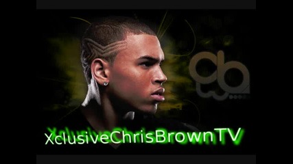 newchris Brown - Let smash (world Premiere) Snippet 