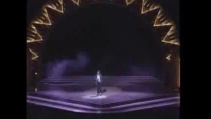 Michael Jackson Grammys 1988