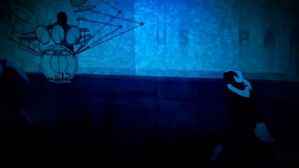 The Fading - _till Life Do Us Part_ Official Music Video