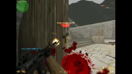 CS :X
