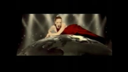 Garbage -the world is not enough