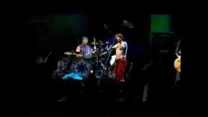 Red Hot Chili Peppers - Otherside