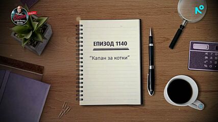 Съдебен спор | Епизод 1140 | Капан за котки | 7 февруари 2026
