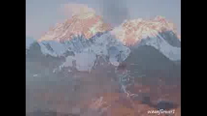Ernesto Cortazar - On the top of the world