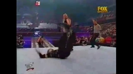 2001 Wwe Raw Is War | Matt Hardy vs Albert 
