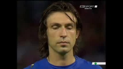 Italia - Francia -  2006