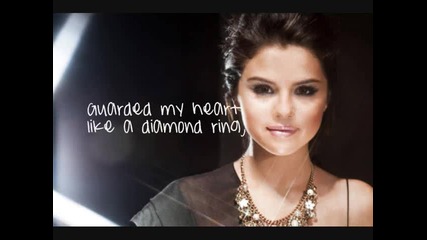 Off The Chain Selena Gomez and The Scene Lyrics 