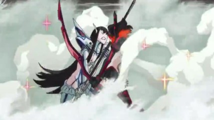 [бг] Kill la Kill - 03