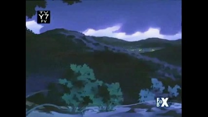 Shaman King 18 eng dud