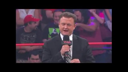 Tna Final Resolution 2012 част 8
