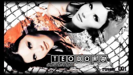 Теодора - 2 х 100 ( Cd Rip)