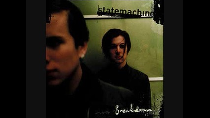 Statemachine - Negative Feedback 
