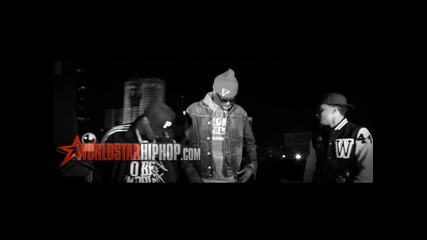 Travis Porter - We Outchea