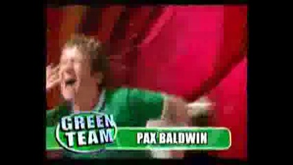 Dc Games 2007 Green Team Intro