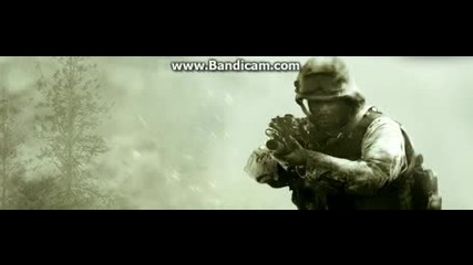 Call of duty 4 Soundtrack Ost - 1 by: Knight