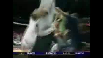 And1 - The Professor Move Vbox7 