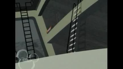 Kim Possible - сезон 4 епизод 02 