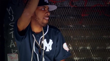 Jojo Simmons - Yeah