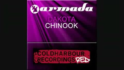 Dakota - Chinook ( Original Mix)