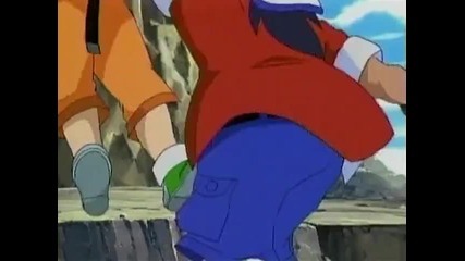 Beyblade episode 12