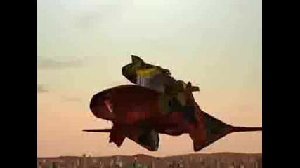 Sonic Adventure Dx :d