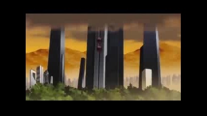 Magical Girl Lyrical Nanoha Strikers - 16