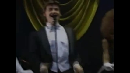 Ray Conniff - De Buen Humor (vivo 1991)