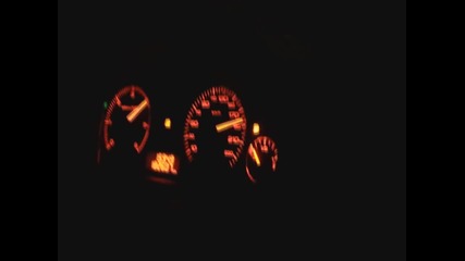 The Speed Test-peugeot Power ;d