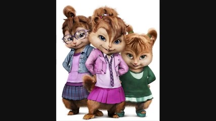 Hot N Cold - Chipettes ( Original ) - Alvin And the Chipmunks