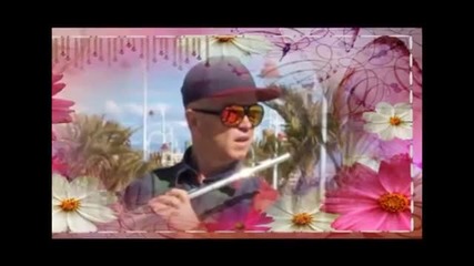Цане Николовски /флејта / - Ќеифлиско Оро